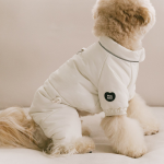 펫츠랜드 에어핏올인원패딩 3color S-2XL