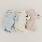 펫츠랜드 에어핏올인원패딩 3color S-2XL