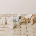 펫츠랜드 에어핏패딩베스트 3color S-2XL