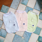 펫츠랜드 아이스포켓쿨티 3color S-2XL