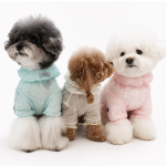 펫츠랜드 포레스트 버그가드 올인원 4colors S-2XL