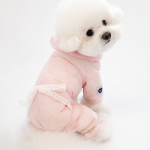 펫츠랜드 포레스트 버그가드 올인원 4colors S-2XL
