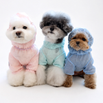 펫츠랜드 포레스트 버그가드 올인원 4colors S-2XL