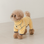 펫츠랜드 수플레 플리스 올인원 3color S-2XL
