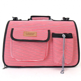 스트라이프고급형돔가방