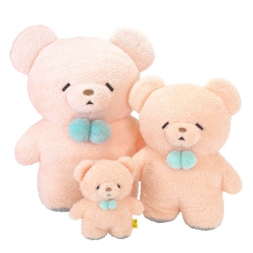 SUNLEMON) 폭신폭신 탓똔 인형(S,M)