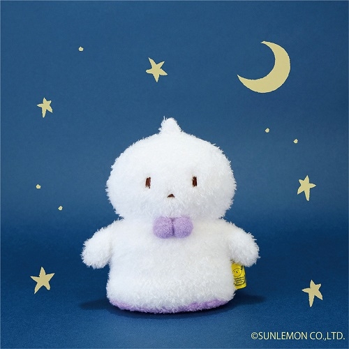 ★유령 리뉴얼★SUNLEMON) 폭신폭신탓똔 유령/선인장(S/M)