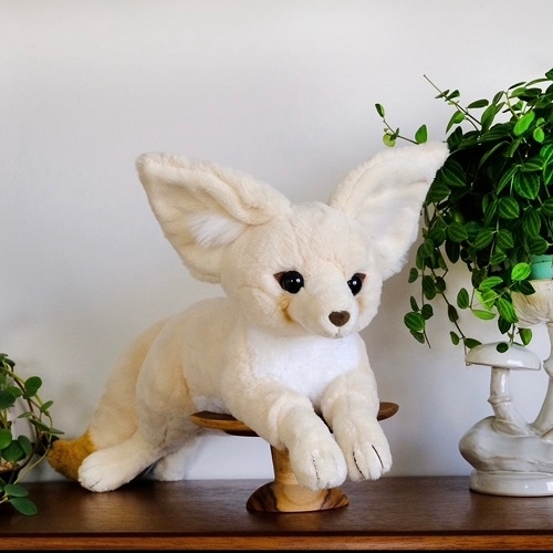 SUNLEMON) 무릎인형 페넥여우 S SUNLEMON) 무릎인형 페넥여우 S