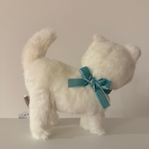 SUNLEMON) 서있는 졸리 고양이 인형