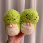 SUNLEMON) 2025 푸른 뱀띠의 해 인형 탓똔 애착 뱀 인형
