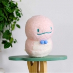 SUNLEMON) 2025 푸른 뱀띠의 해 인형 탓똔 애착 뱀 인형