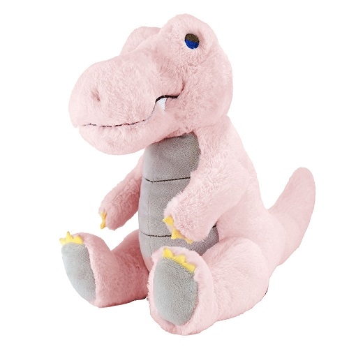 SUNLEMON) 플러피애니멀 다이노 공룡 인형