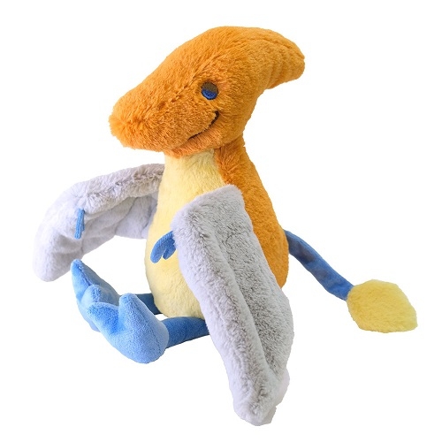 SUNLEMON) 플러피애니멀 다이노 공룡 인형