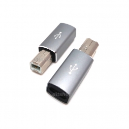 AQ1350 - Type-C 3.1 F - USB 2.0 BM/1EA