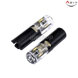 BK1121 - 무탈피커넥터 1P-DS-BT/1EA
