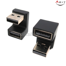 AQ1203 - USB 3.2 AM - USB 3.2 AF/TRLA/1EA