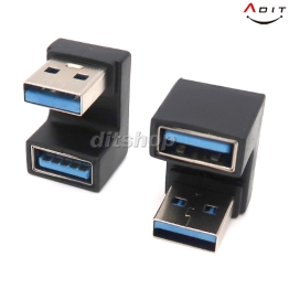 AQ1251 - USB 3.0 AM - USB 3.0 AF/TRLA/1EA