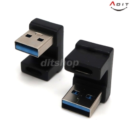 AQ1262 - Type-C 3.1 F - USB 3.0 AF/TRLA/1EA