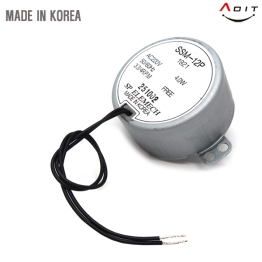 BK0881 - SSM-12P 1921 감속모터/1EA
