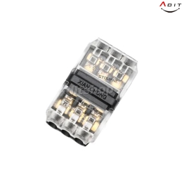BK1133 - 무탈피커넥터 3P-NS-BT/1EA