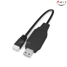 AX0554 - 스카이킥 싱글충전케이블/1EA