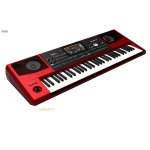 KORG 코르그 Pa700RD 한정판 한국형리듬 캬바레 음색 전자키보드