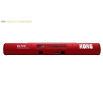KORG 코르그 Pa700RD 한정판 한국형리듬 캬바레 음색 전자키보드