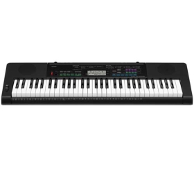진열)카시오 키보드 CTK-3400SK 교육용 61건반
