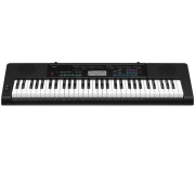 진열)카시오 키보드 CTK-3400SK 교육용 61건반
