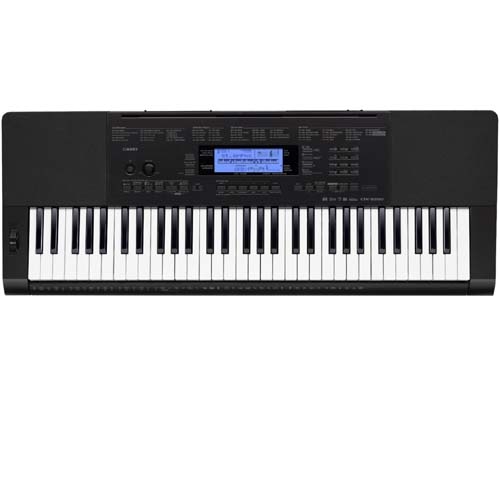 (진열상품)CTK-5200/한국형리듬,스텐드,가방 /SD카드제공/도레미악기/카시오키보드/전자올겐/ctk-5200