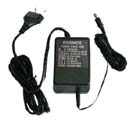 카시오 전용 9.5V 건반 아답터,