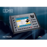 KETRON SD40/어랜저 모듈/Arranger Module/도레미악기/케트론