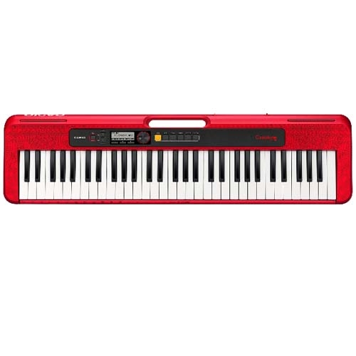 CT-S200/카시오 키보드/CASIO/초등학생용/교육용/도레미악기/스텐드/가방
