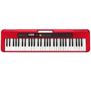 CT-S200/카시오 키보드/CASIO/초등학생용/교육용/도레미악기/스텐드/가방