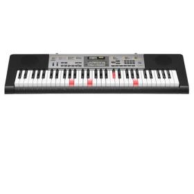 (진열)CASIO LK-260/가방포함/스텐드,페달 선택 / 카시오 키보드/ 도레미악기/학교/관공서/초보자용키보드