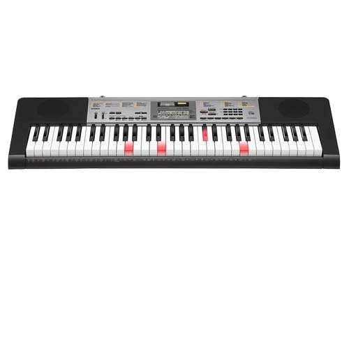 (진열)CASIO LK-260/가방포함/스텐드,페달 선택 / 카시오 키보드/ 도레미악기/학교/관공서/초보자용키보드