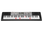 (진열)CASIO LK-260/가방포함/스텐드,페달 선택 / 카시오 키보드/ 도레미악기/학교/관공서/초보자용키보드