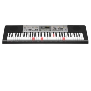 (진열)CASIO LK-260/가방포함/스텐드,페달 선택 / 카시오 키보드/ 도레미악기/학교/관공서/초보자용키보드