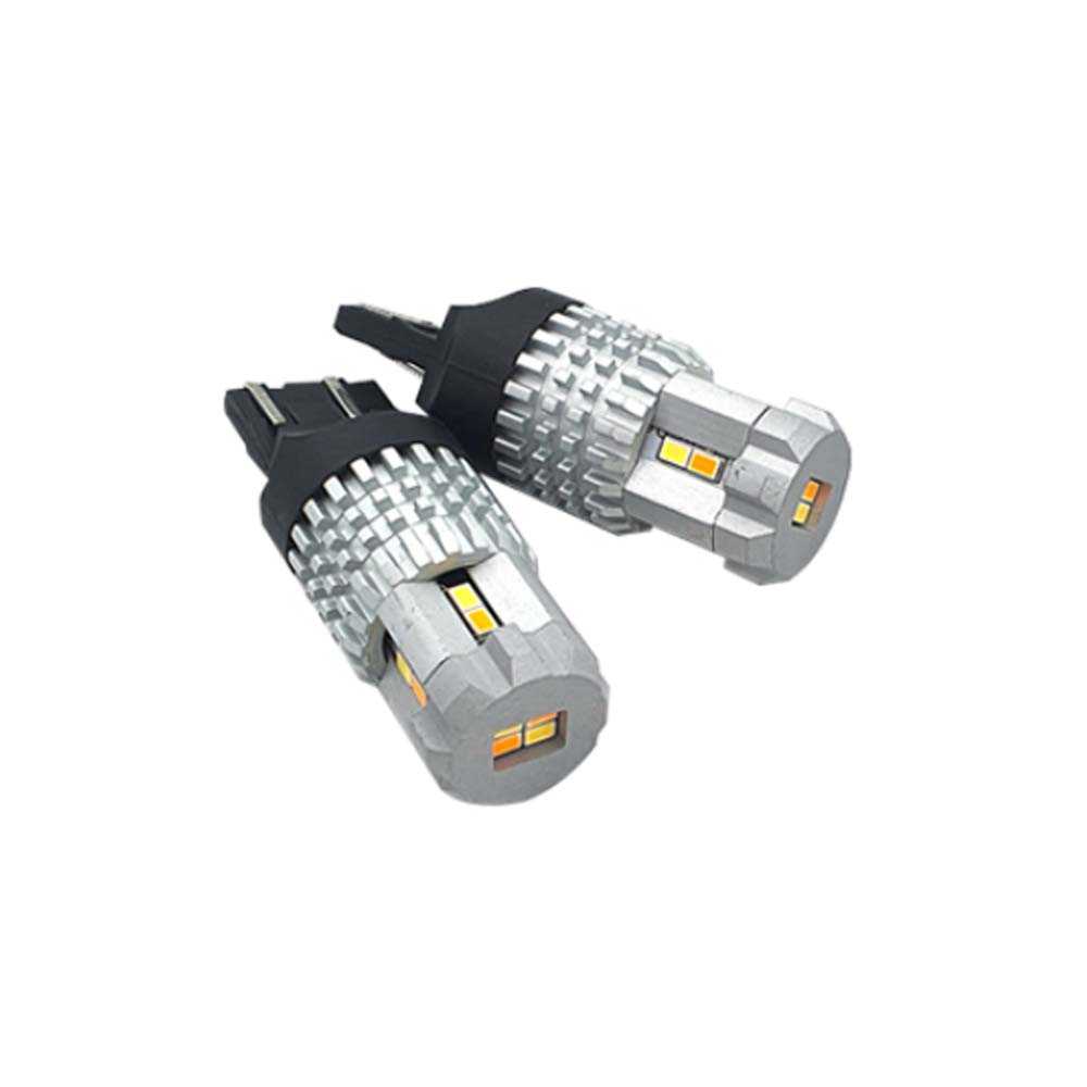 [K153] 임팔라 LT등급 전용 2way 미등 데이라이트 / 2개1세트
