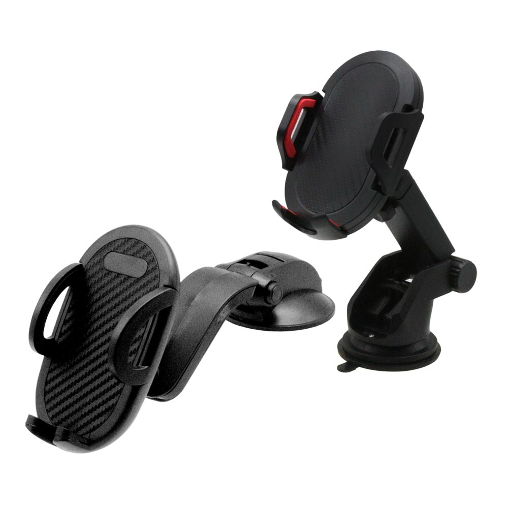 [K751] 카포카 고급 차량용 스마트폰 핸드폰 거치대 다운형