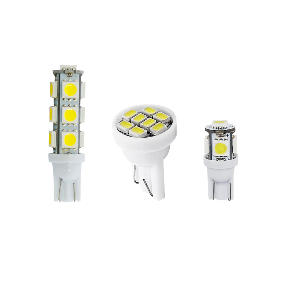 화물차 24V T10 LED 실내등 / 개당판매