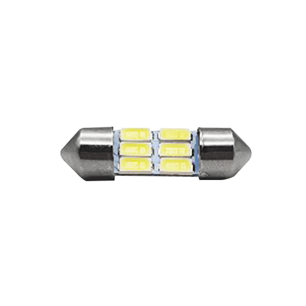 화물차 24V 31mm 6LED 실내등 / 개당판매