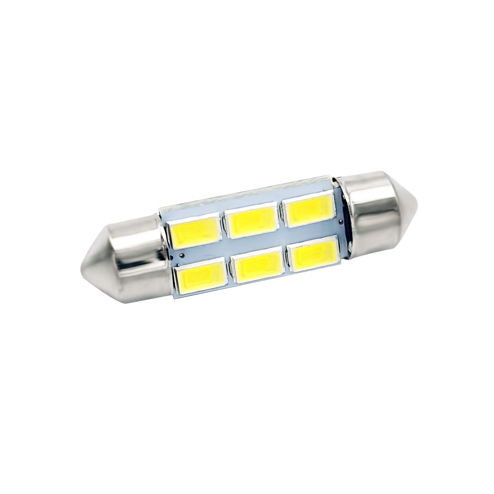 화물차 24V 36mm 6LED 실내등 / 개당판매