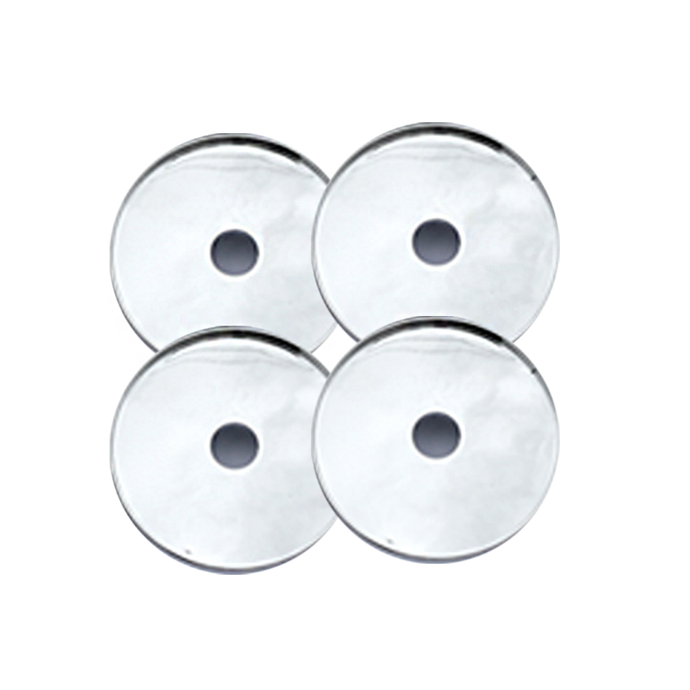 자동차 휠캡 커버 (56mm 65mm) 4개1세트
