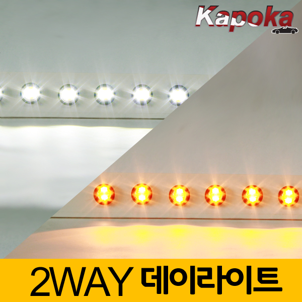 2way 이글아이 데이라이트 / 