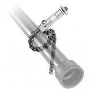 RIDGID 리지드 주철관 파이프커터 238-P
