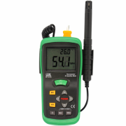 CEM 온습도계 DT-615