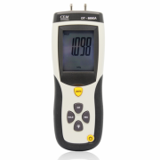 CEM 압력계 DT-8890A