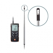 테스토 리뉴얼 열선 풍속계 testo 425 (0563 0425)