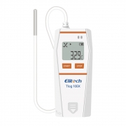 Elitech 엘리텍 Tlog 10EK USB 외장센서 온도기록계